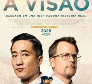 Filme: A Visão