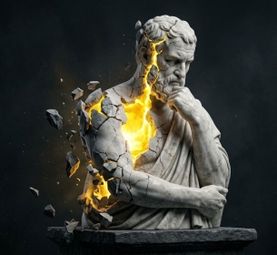 Filosofia: Da Dor à Liberdade