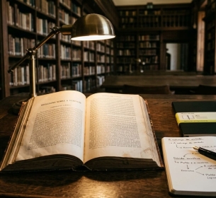 Quatro Razões para o Estudo da História da Filosofia