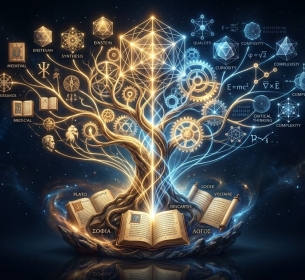 A História da Filosofia como Construção e Integração do Pensamento