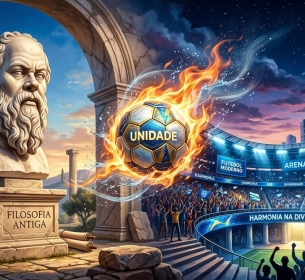 Filosofia em Campo: A Dialética da Copa do Mundo